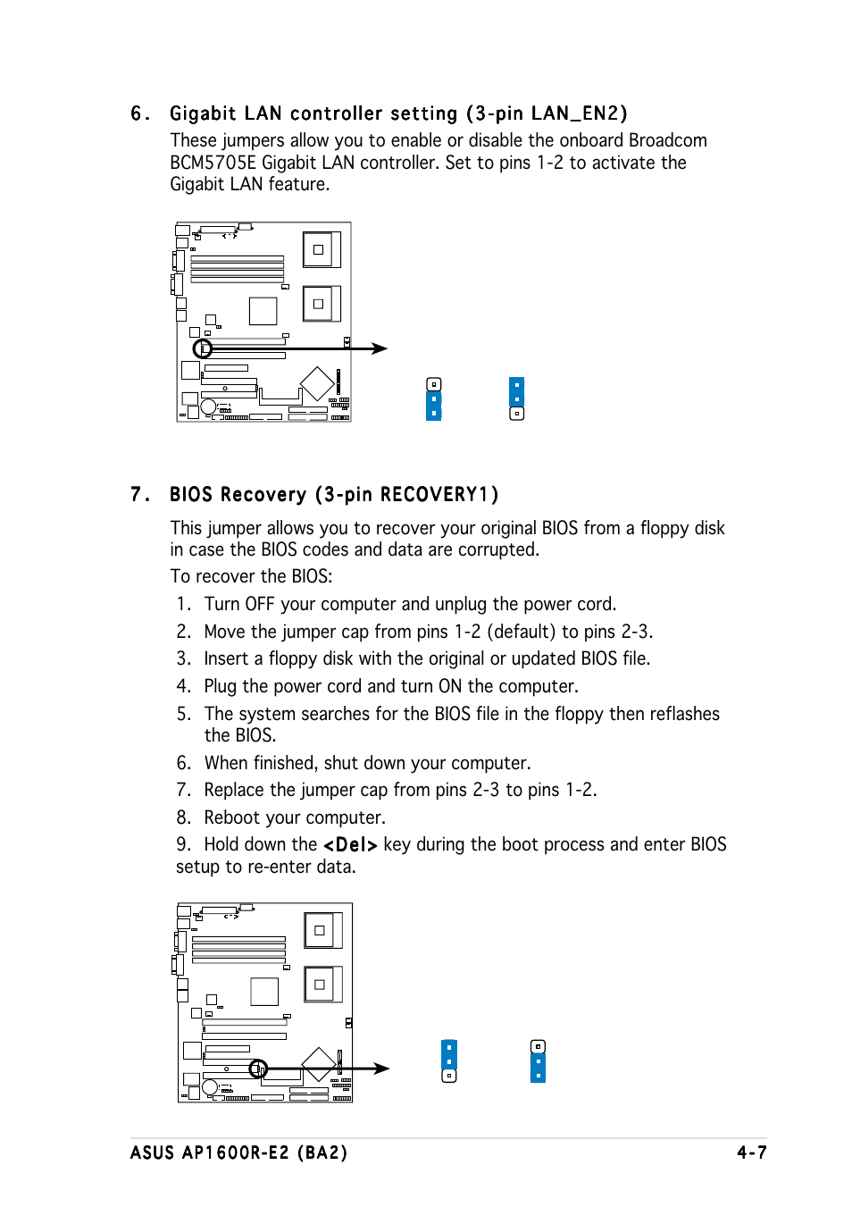 Asus AP1600R-E2 User Manual | Page 49 / 96