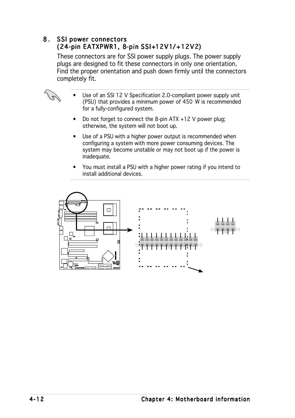 Asus AP1600R-E2 User Manual | Page 54 / 96