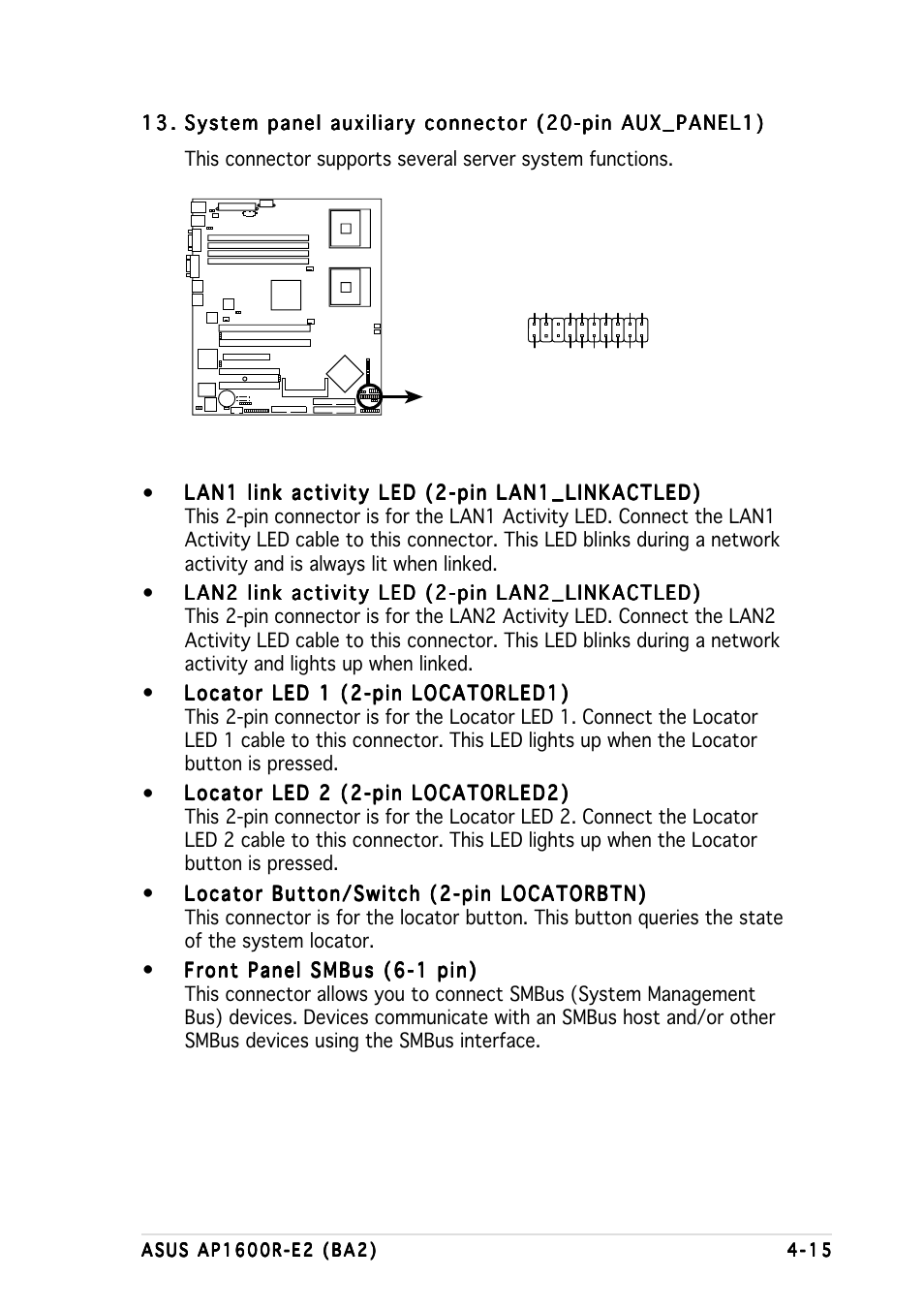 Asus AP1600R-E2 User Manual | Page 57 / 96