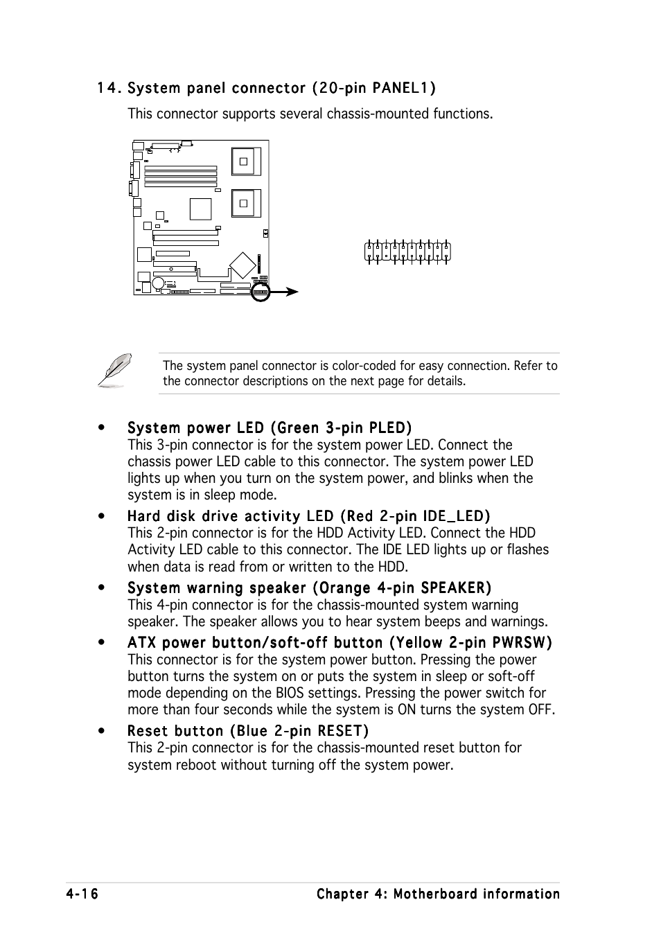 Asus AP1600R-E2 User Manual | Page 58 / 96