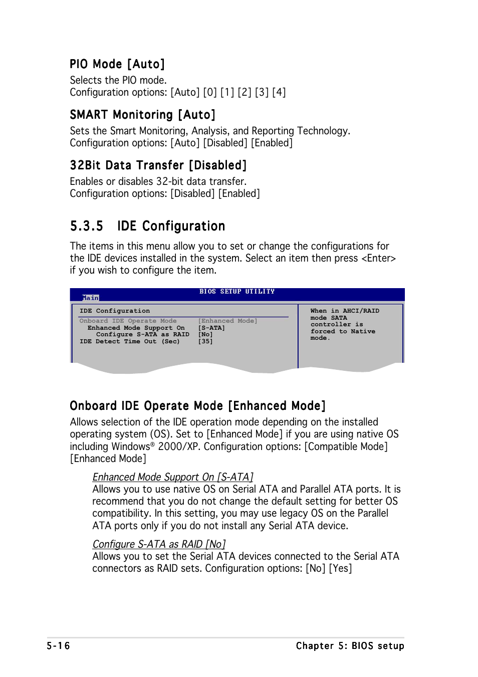 Asus AP1600R-E2 User Manual | Page 74 / 96