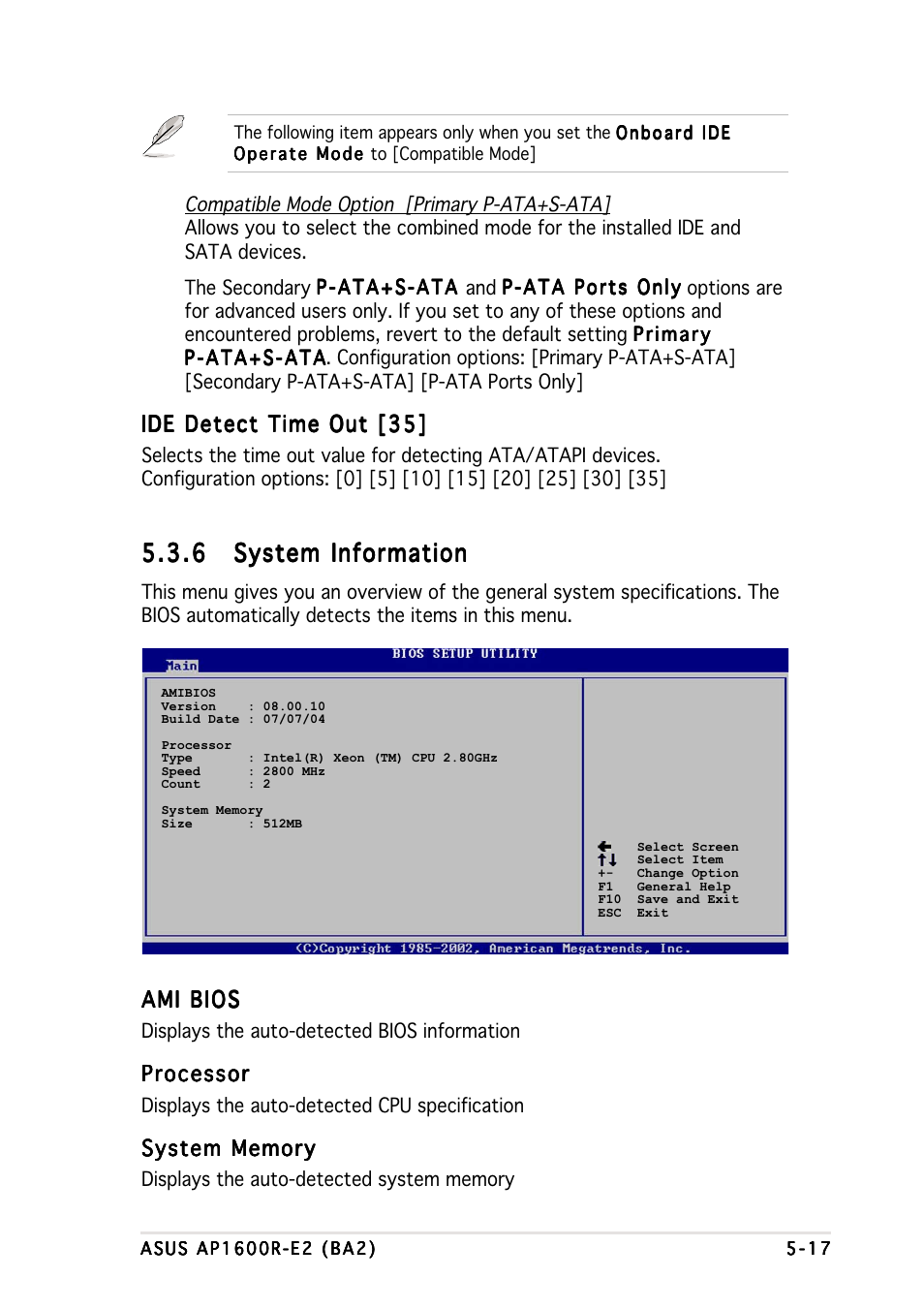 Asus AP1600R-E2 User Manual | Page 75 / 96