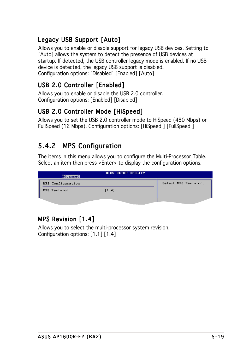 Asus AP1600R-E2 User Manual | Page 77 / 96