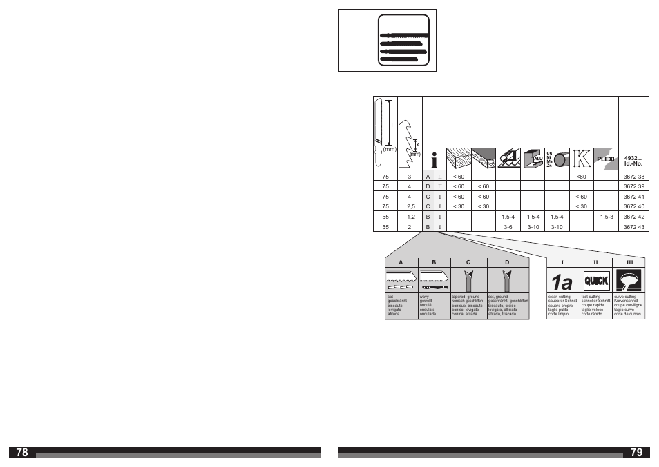 AEG STEP 90 x User Manual | Page 40 / 41