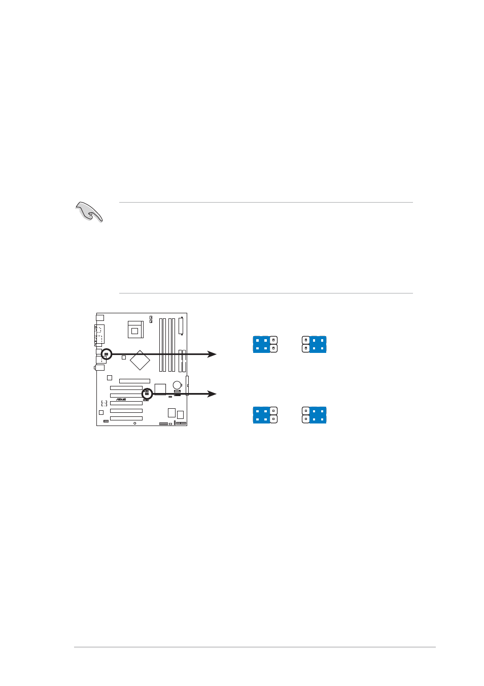 Asus P4S800D-X User Manual | Page 21 / 64