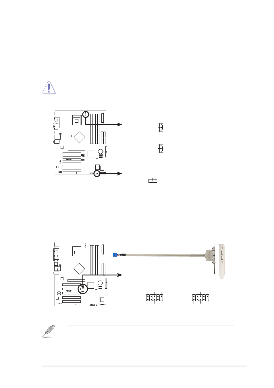 Asus P4S800D-X User Manual | Page 25 / 64