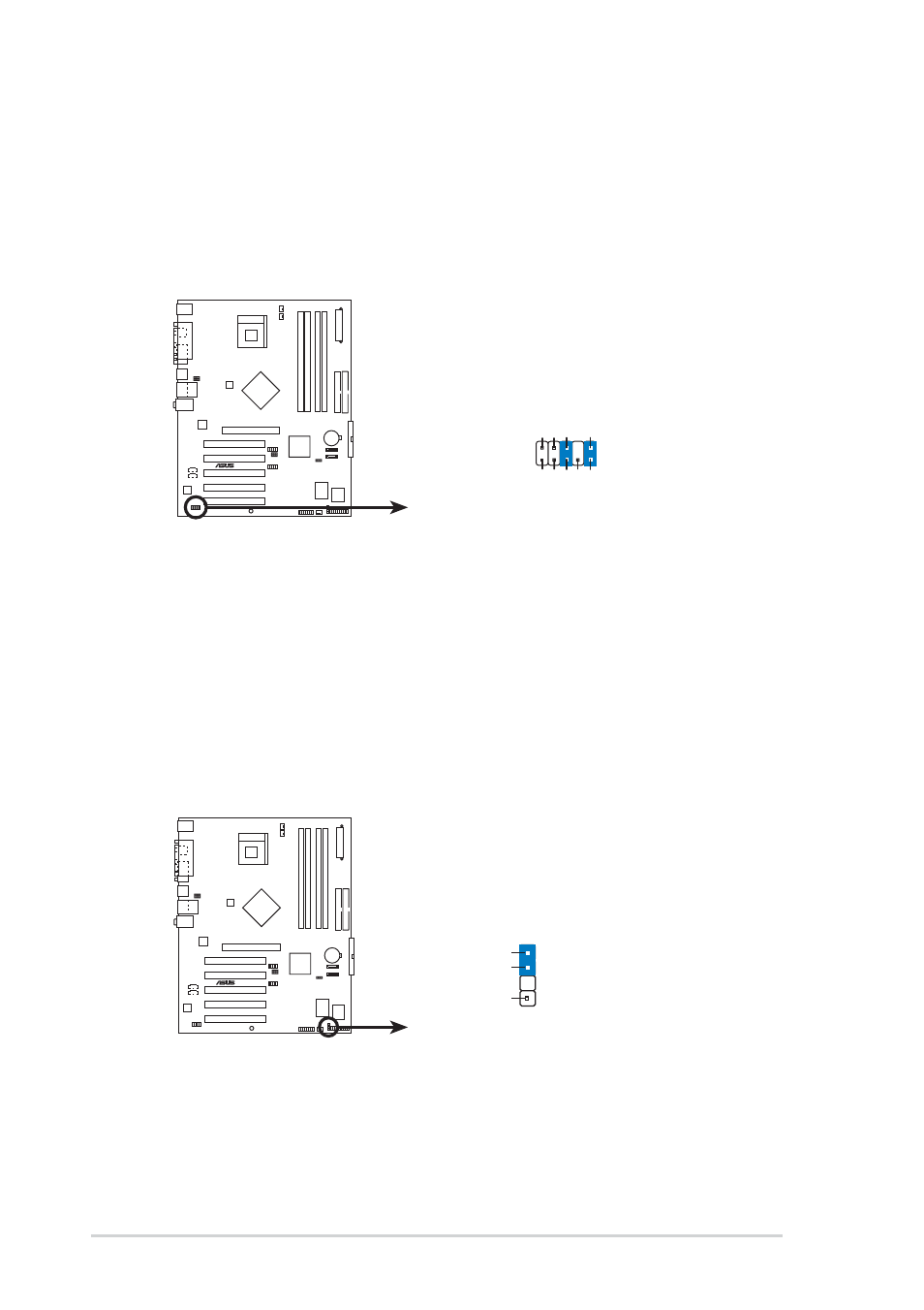 18 chapter 1: product introduction | Asus P4S800D-X User Manual | Page 26 / 64
