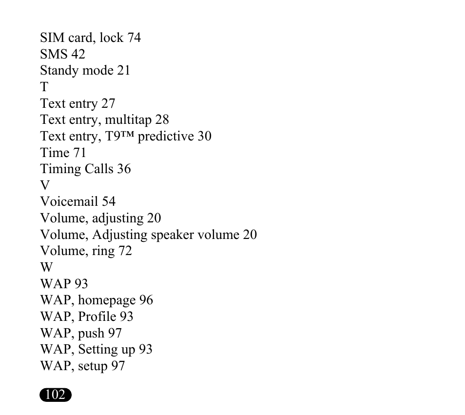 Asus V55 User Manual | Page 102 / 102