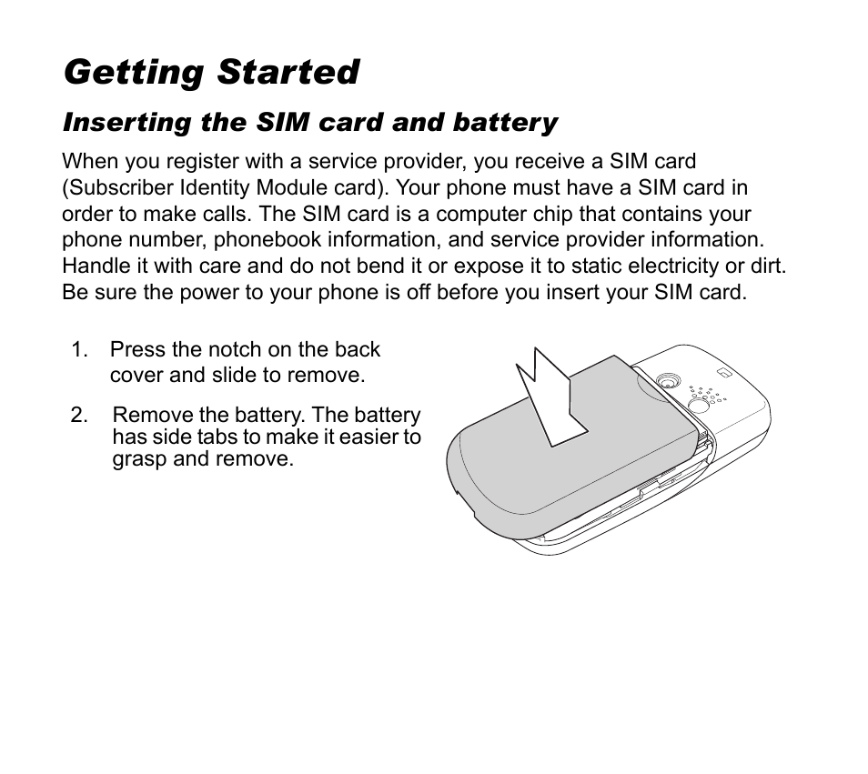 Asus V55 User Manual | Page 16 / 102