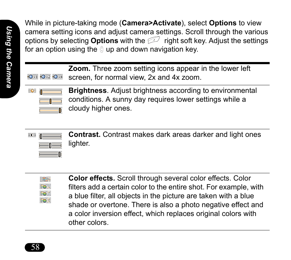 Asus V55 User Manual | Page 58 / 102