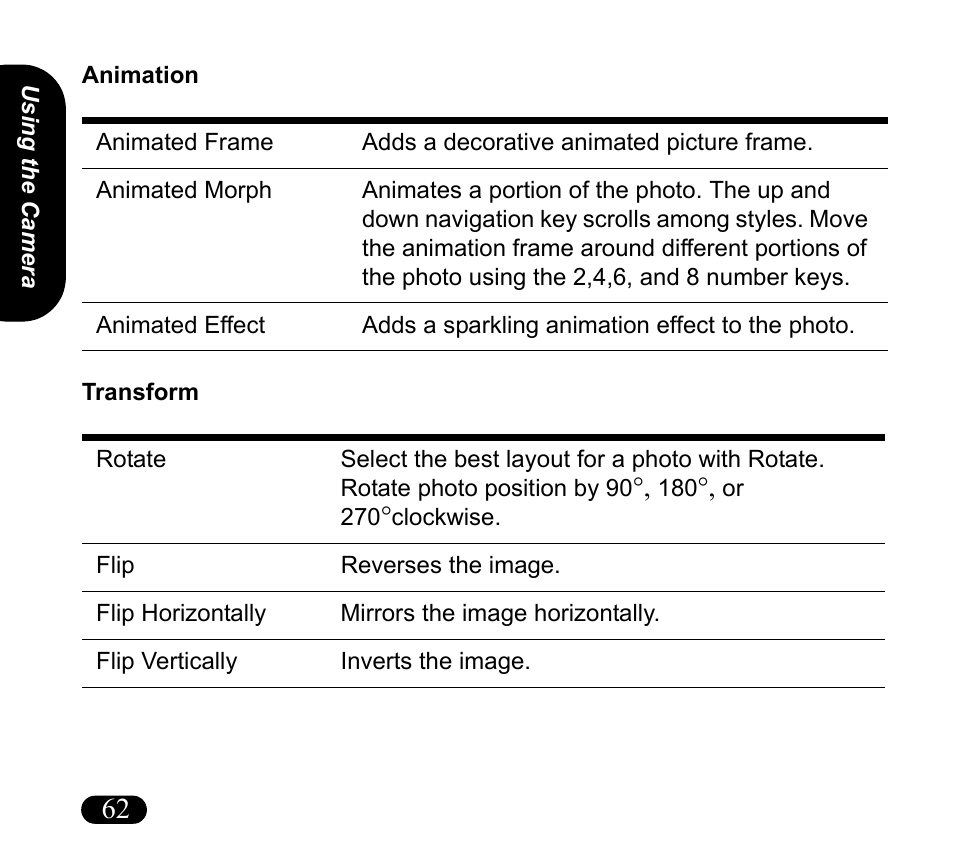 Asus V55 User Manual | Page 62 / 102