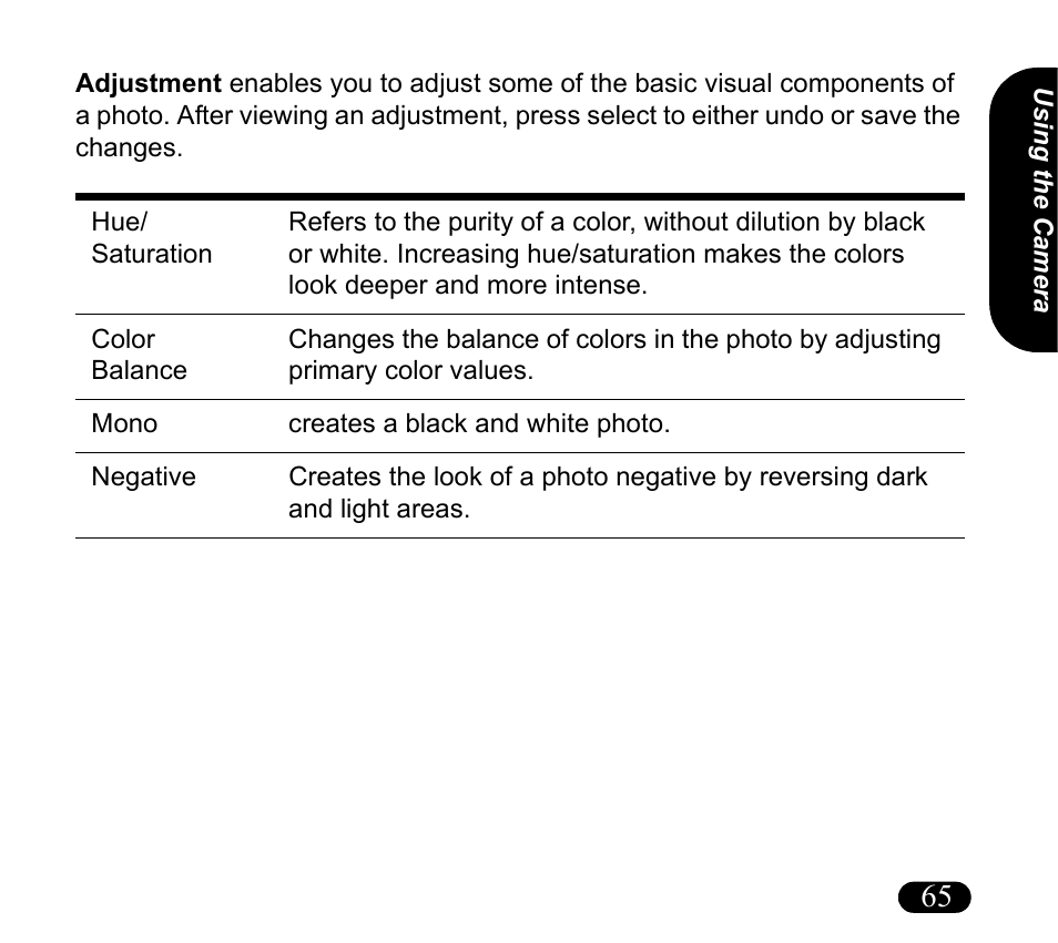 Asus V55 User Manual | Page 65 / 102