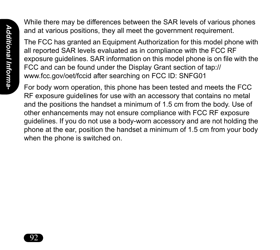 Asus V55 User Manual | Page 92 / 102