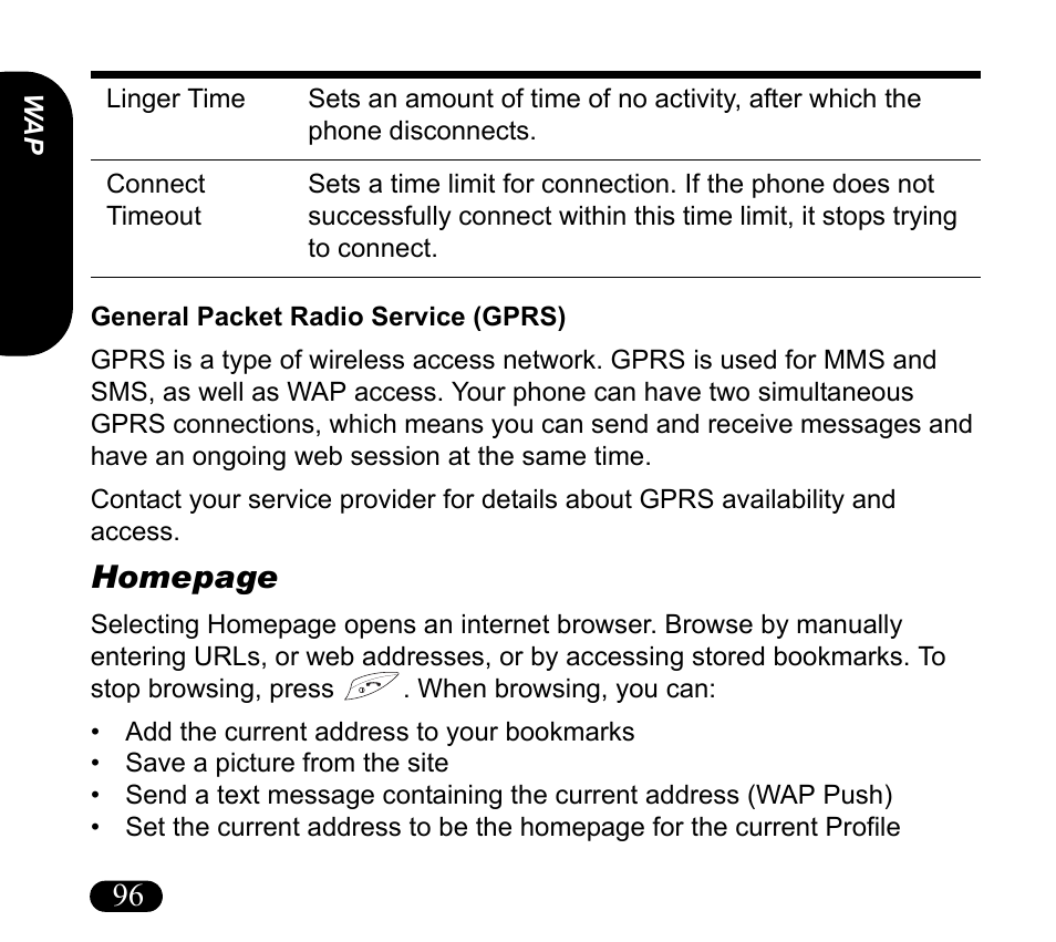 Homepage | Asus V55 User Manual | Page 96 / 102