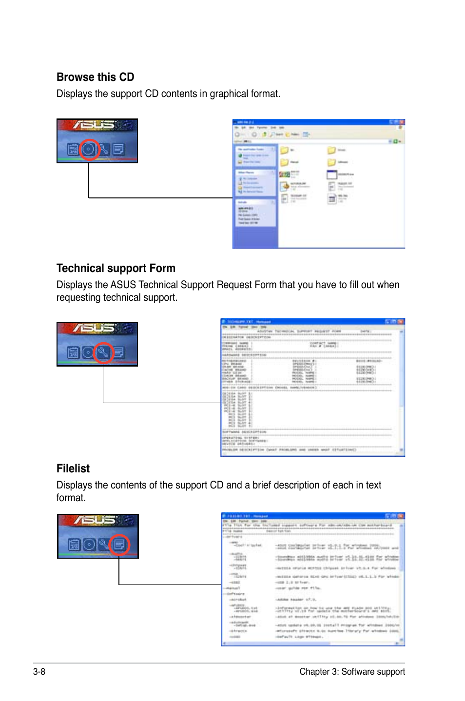 Asus M2N-MX SE PLUS User Manual | Page 88 / 90