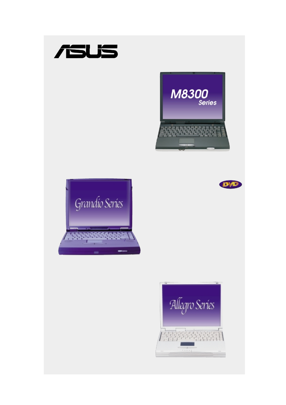 Goes mobile | Asus INTEL 810 MICROATX MOTHERBOARD CUW-RM User Manual | Page 127 / 128