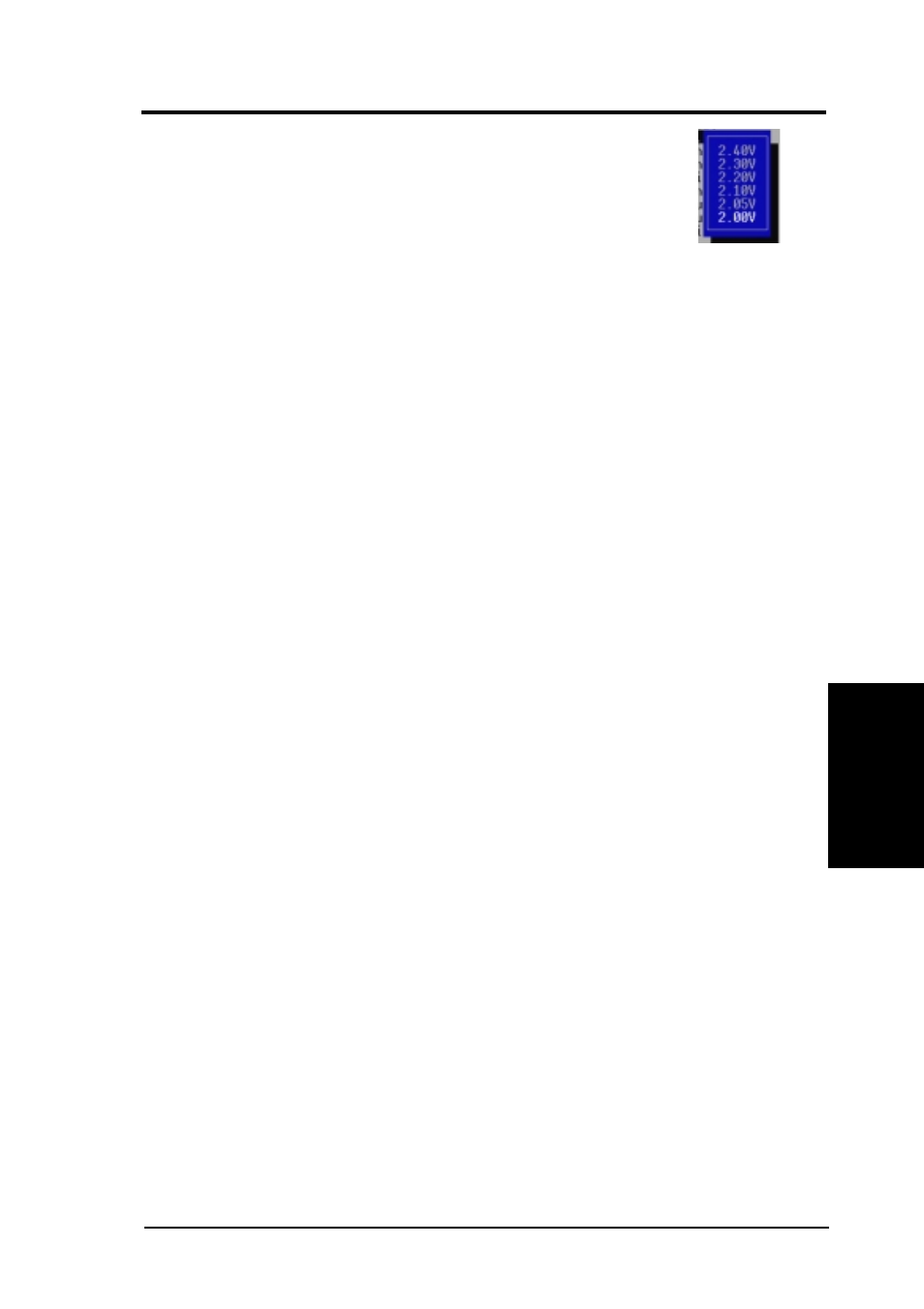 Bios setup | Asus INTEL 810 MICROATX MOTHERBOARD CUW-RM User Manual | Page 59 / 128