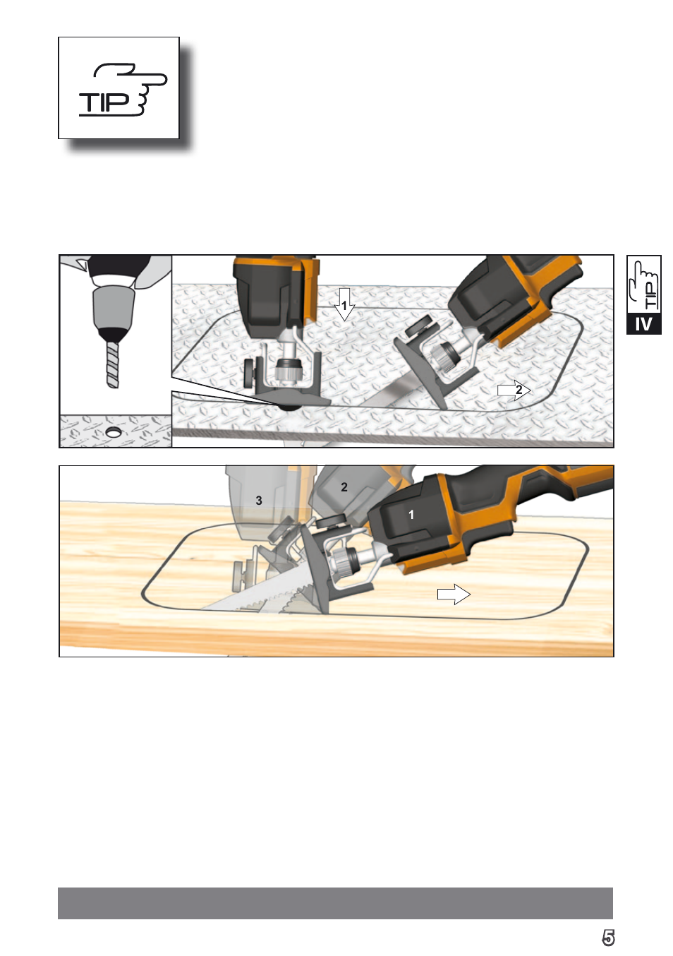 AEG US 400 XE User Manual | Page 7 / 62