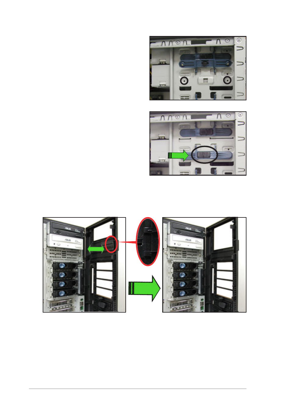 Asus AP130-E1 User Manual | Page 32 / 66