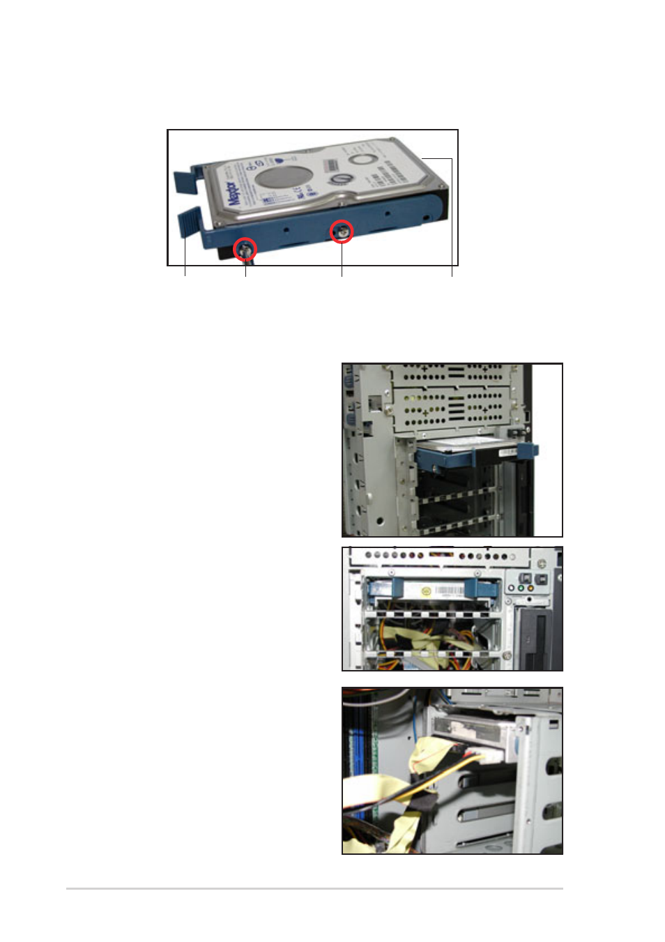 Asus AP130-E1 User Manual | Page 36 / 66