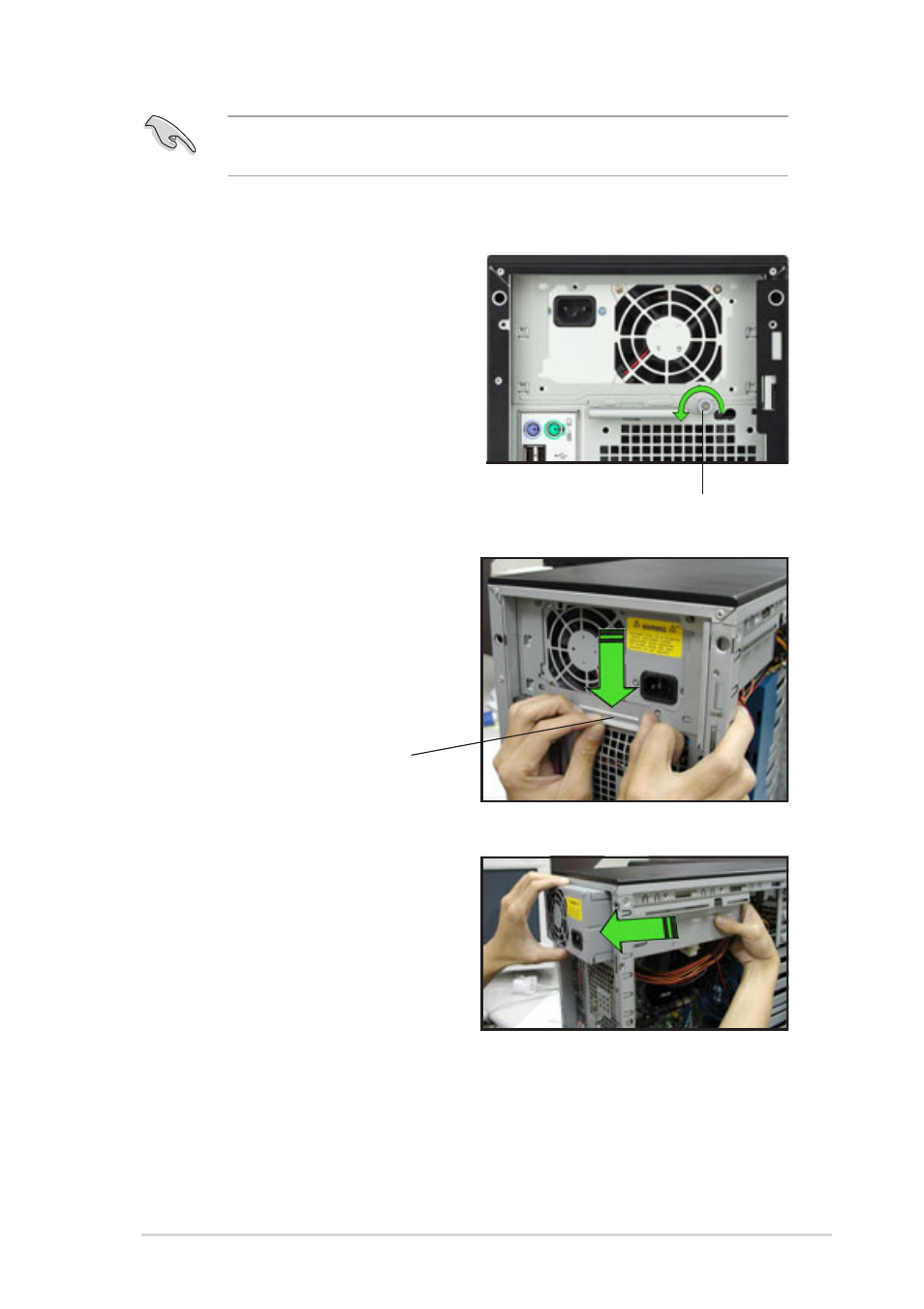 Asus AP130-E1 User Manual | Page 53 / 66