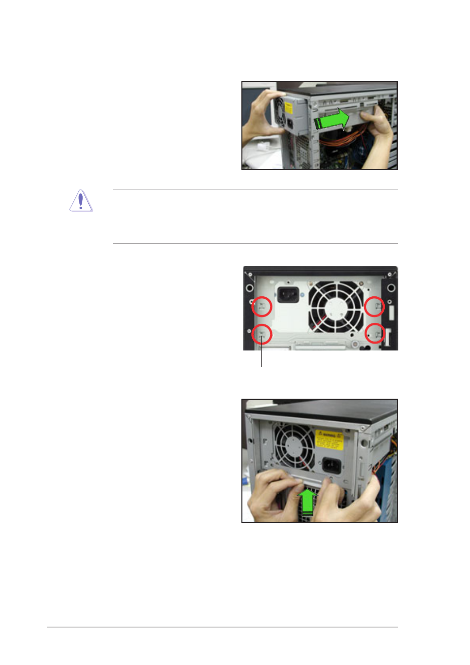 Asus AP130-E1 User Manual | Page 54 / 66