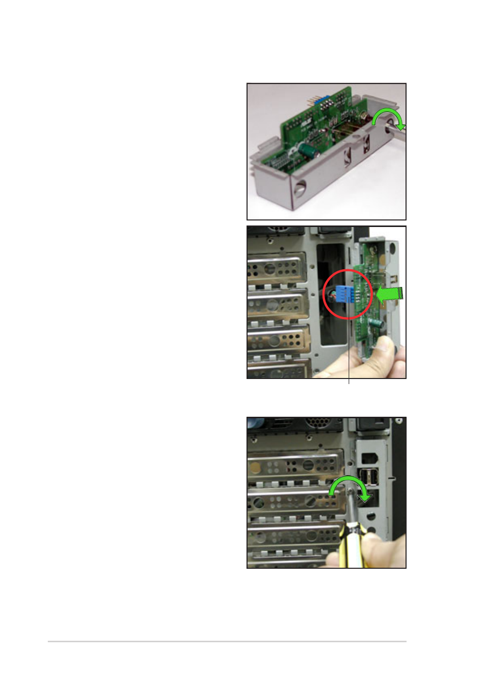 Asus AP130-E1 User Manual | Page 58 / 66