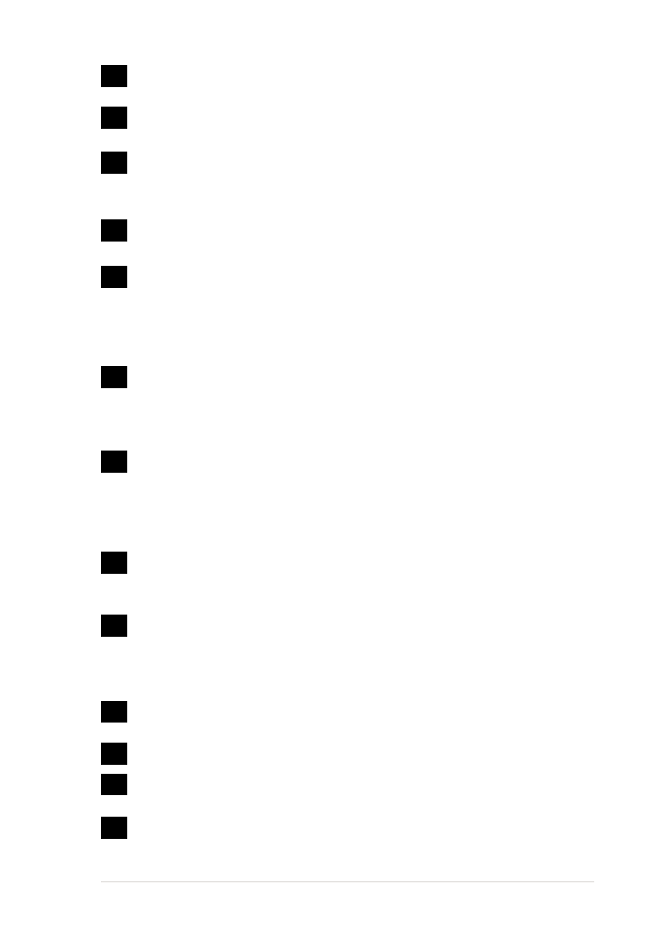 Asus P4GE-V User Manual | Page 23 / 132