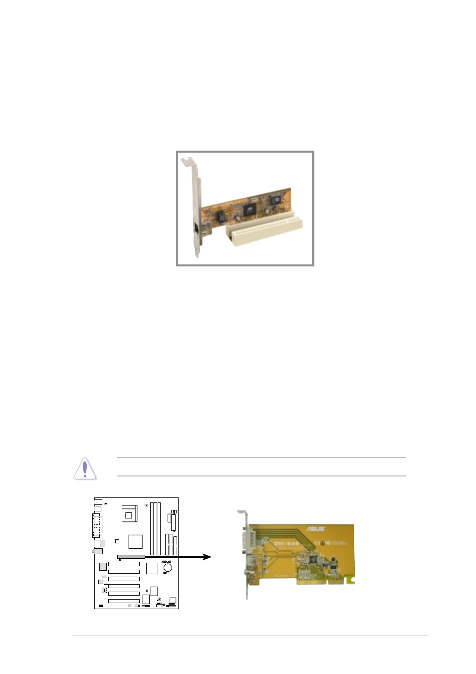 3 pci slots, 4 agp slot | Asus P4GE-V User Manual | Page 41 / 132