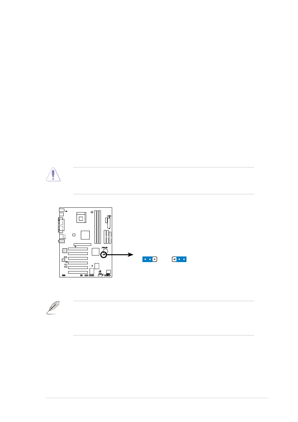 Asus P4GE-V User Manual | Page 43 / 132