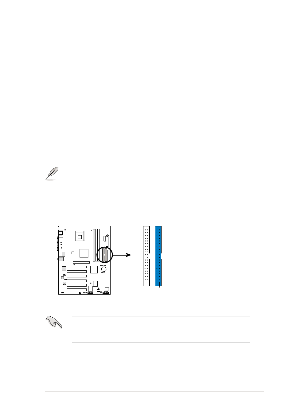 Asus P4GE-V User Manual | Page 45 / 132