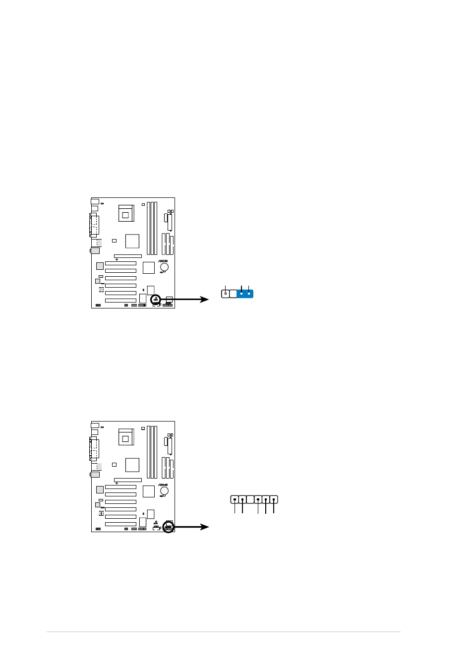 Asus P4GE-V User Manual | Page 46 / 132