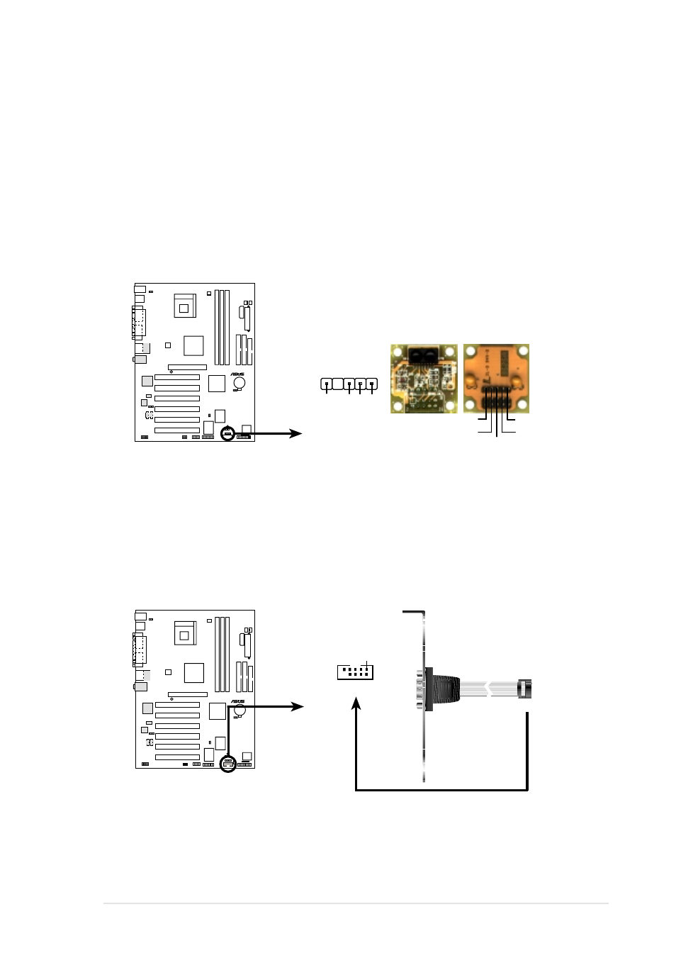 Asus P4GE-V User Manual | Page 51 / 132