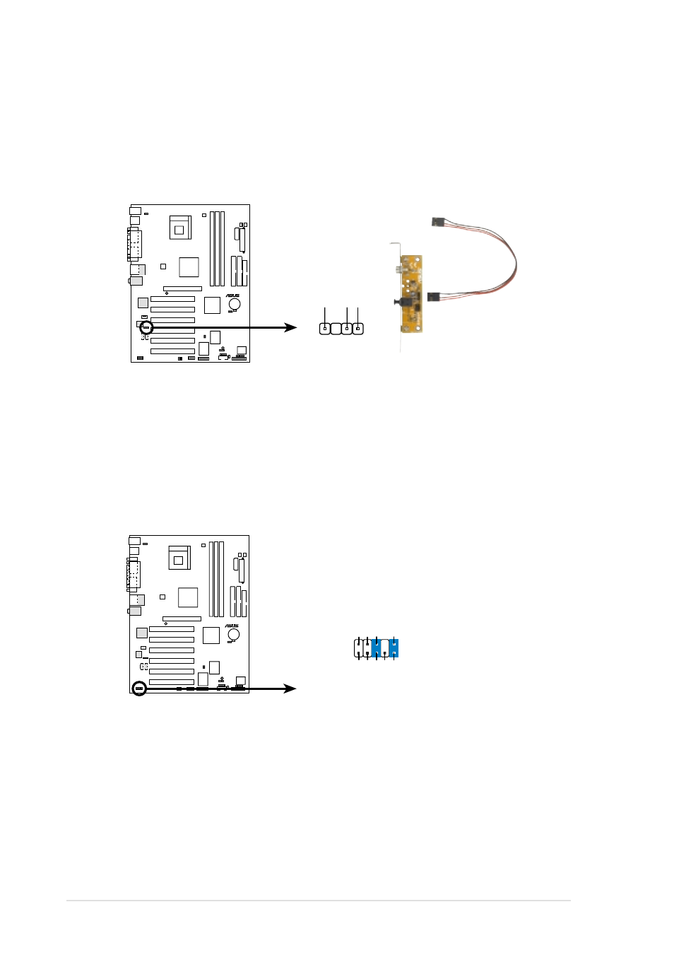 Asus P4GE-V User Manual | Page 52 / 132
