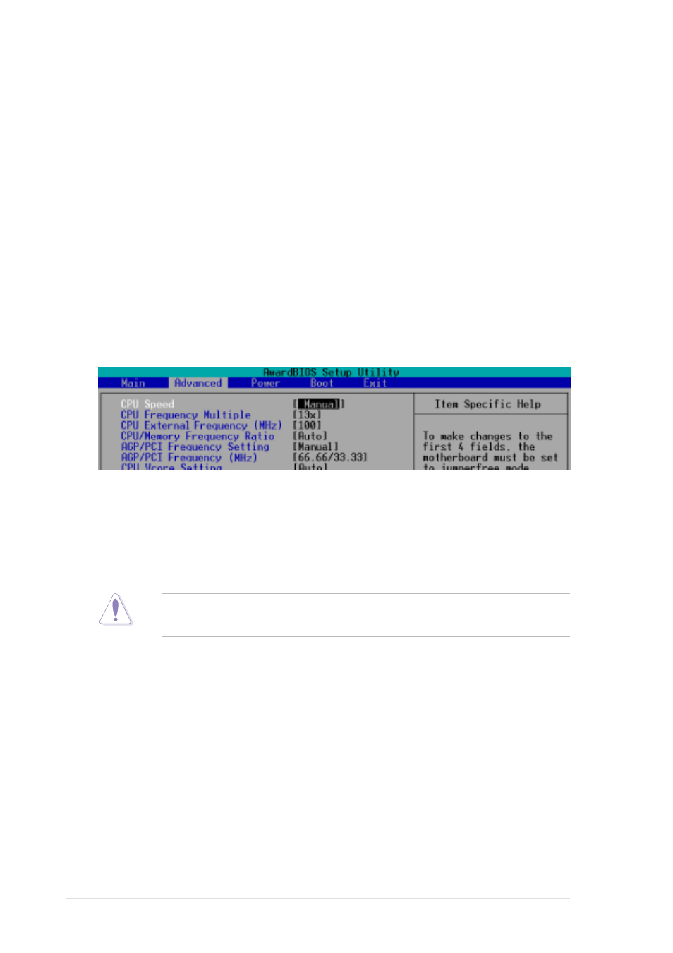 Asus P4GE-V User Manual | Page 80 / 132