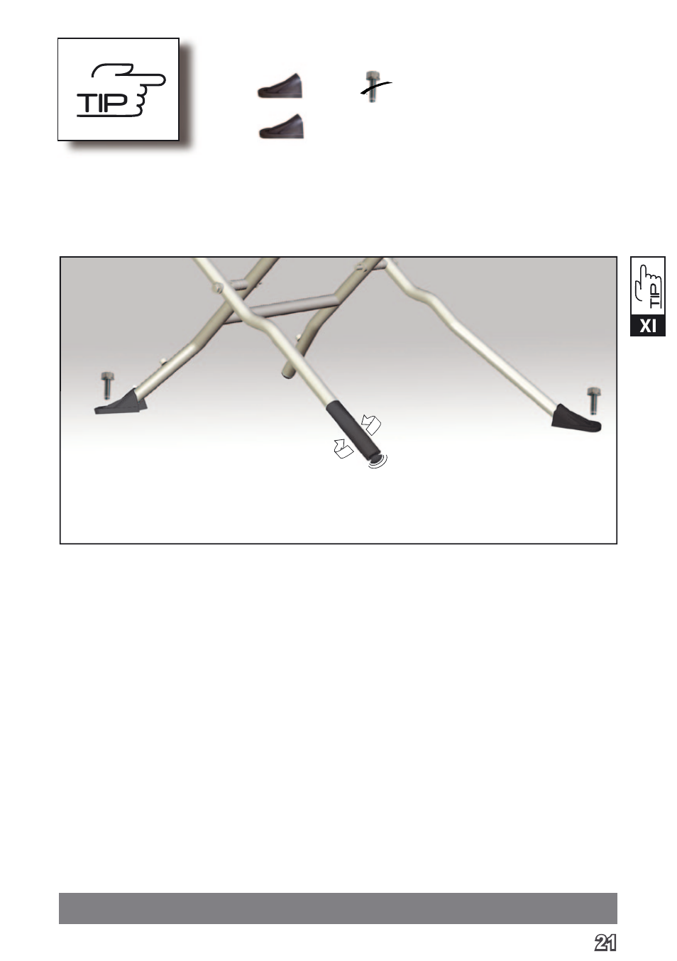 AEG TS 250 K User Manual | Page 24 / 79