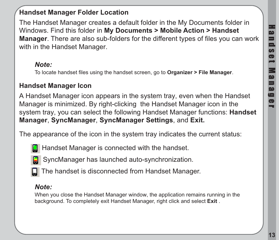 Asus V66 User Manual | Page 17 / 50