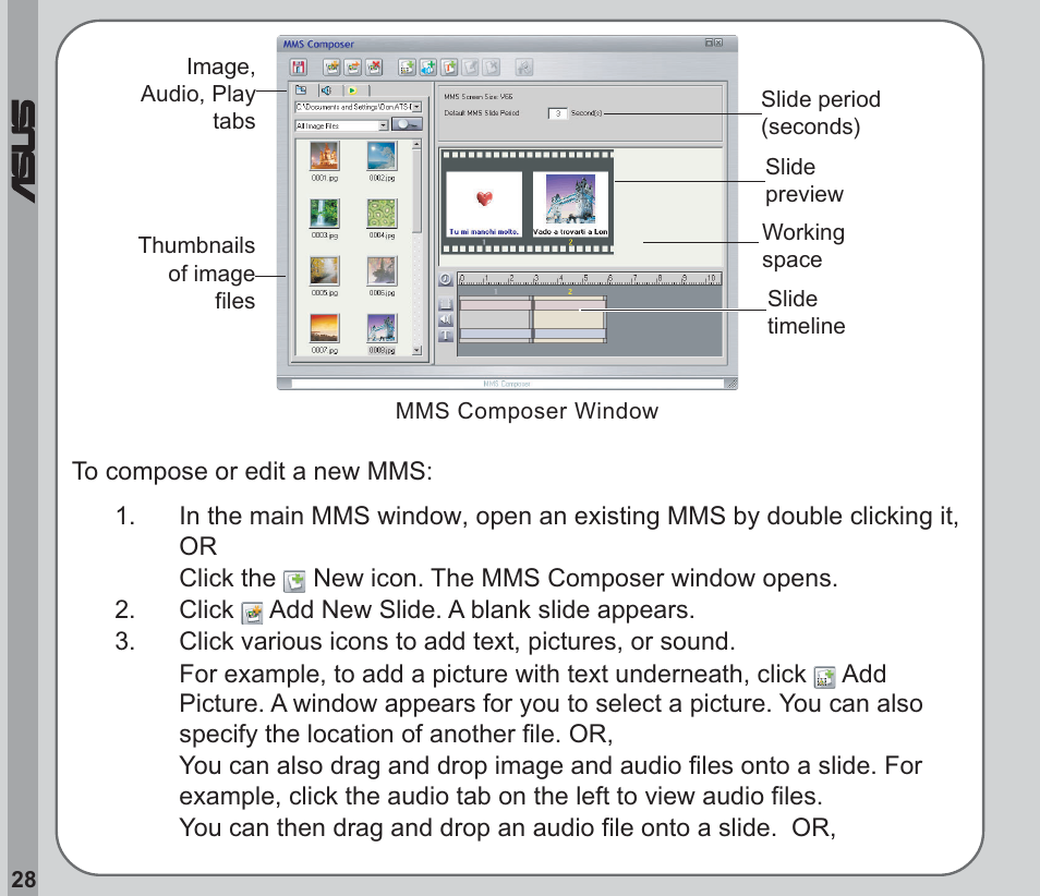 Asus V66 User Manual | Page 32 / 50