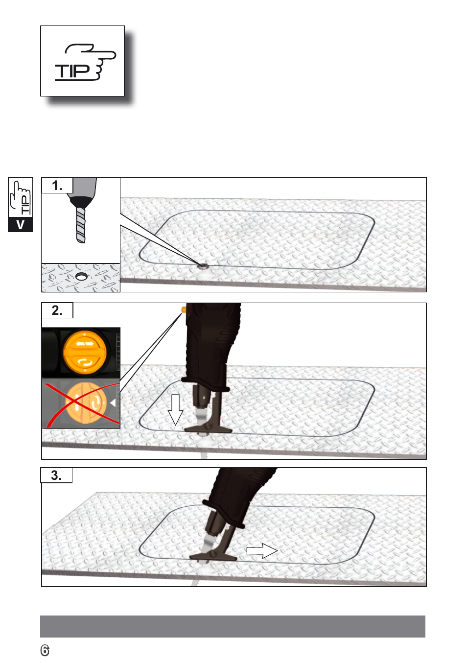 AEG US 900 XE User Manual | Page 8 / 64