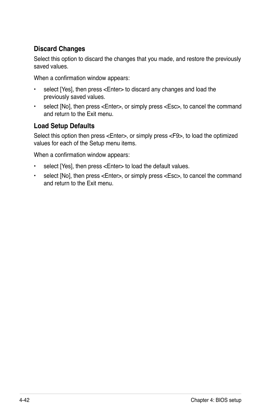 Asus Motherboard DSBF-DE/SAS User Manual | Page 112 / 206