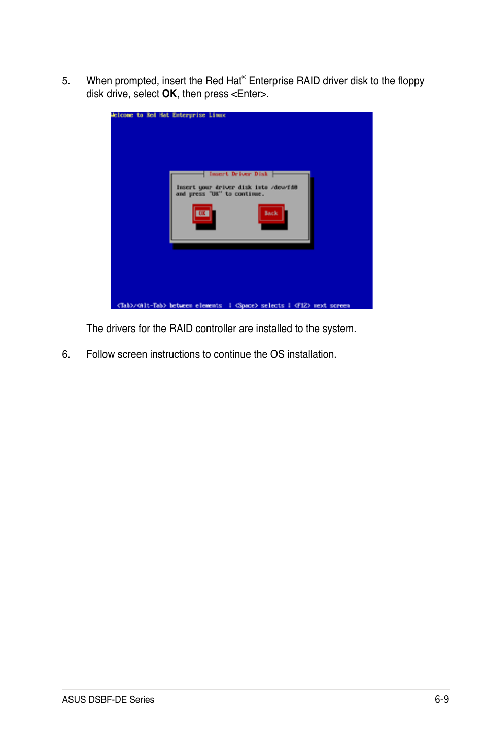 Asus Motherboard DSBF-DE/SAS User Manual | Page 183 / 206