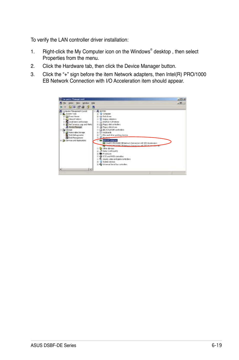 Asus Motherboard DSBF-DE/SAS User Manual | Page 193 / 206