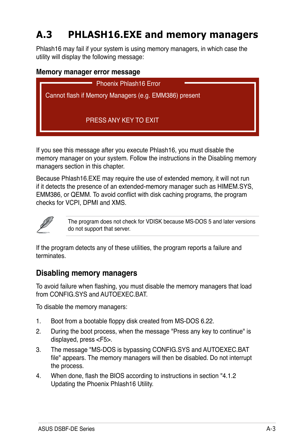 Asus Motherboard DSBF-DE/SAS User Manual | Page 205 / 206