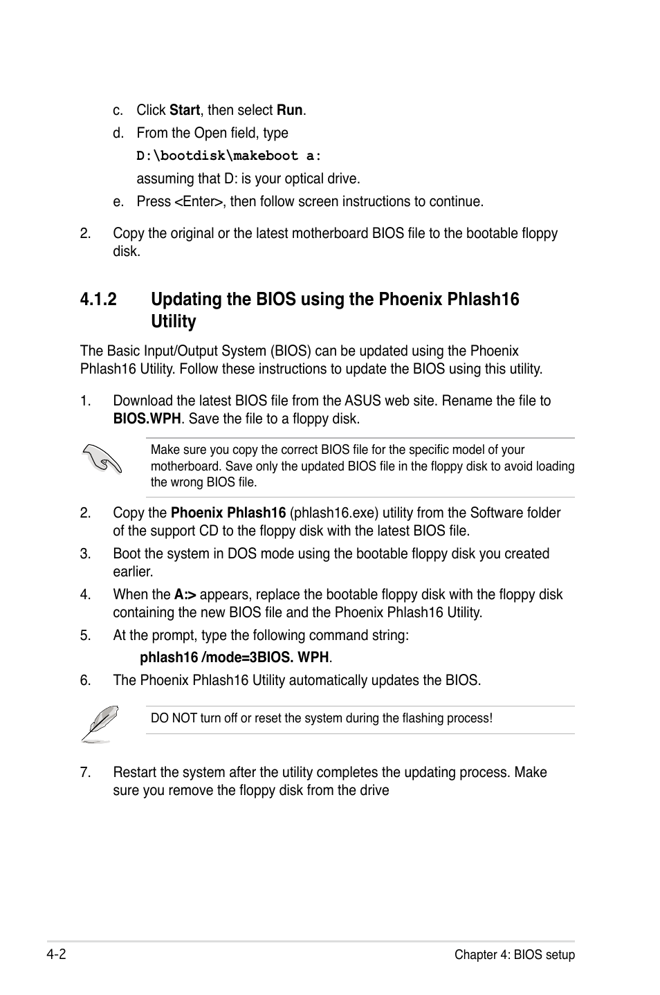 Asus Motherboard DSBF-DE/SAS User Manual | Page 72 / 206