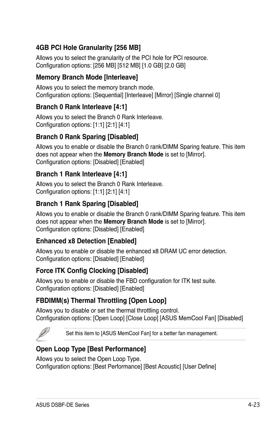 Asus Motherboard DSBF-DE/SAS User Manual | Page 93 / 206