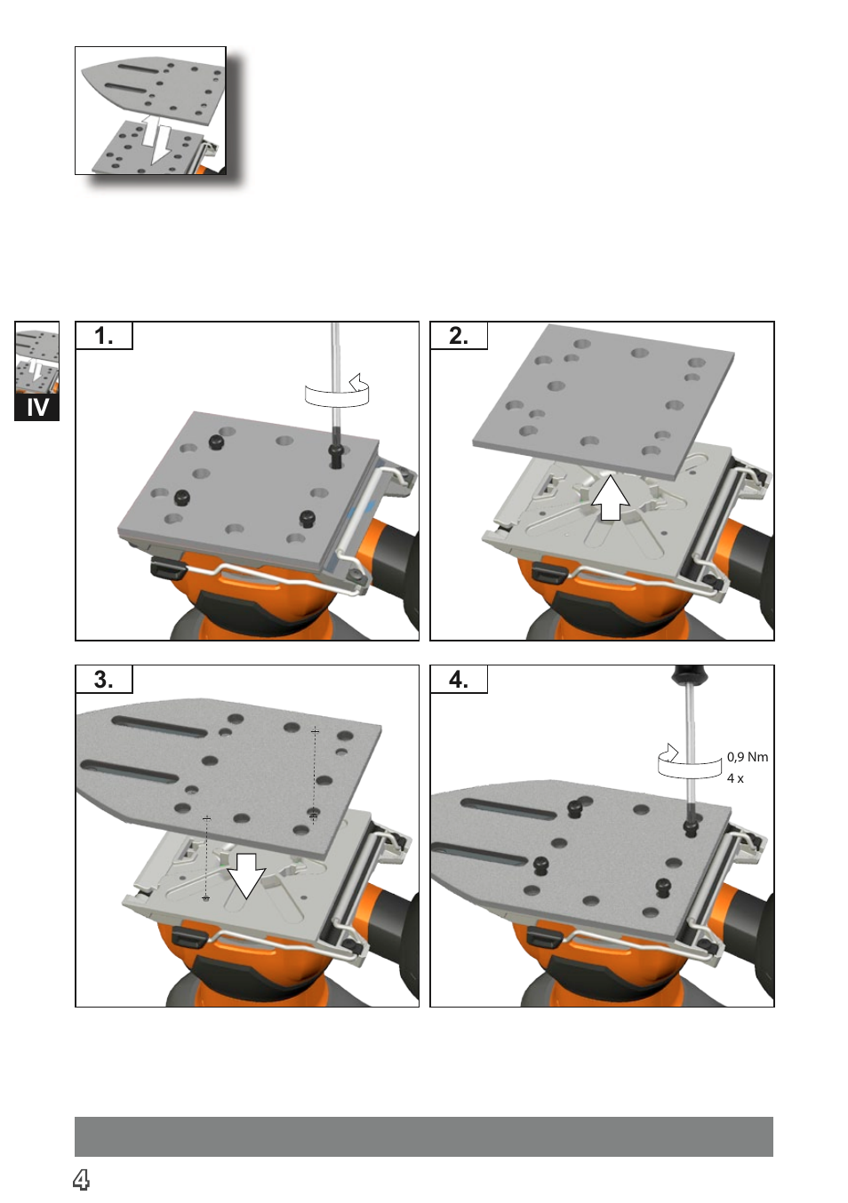 AEG FDS 140 User Manual | Page 7 / 65