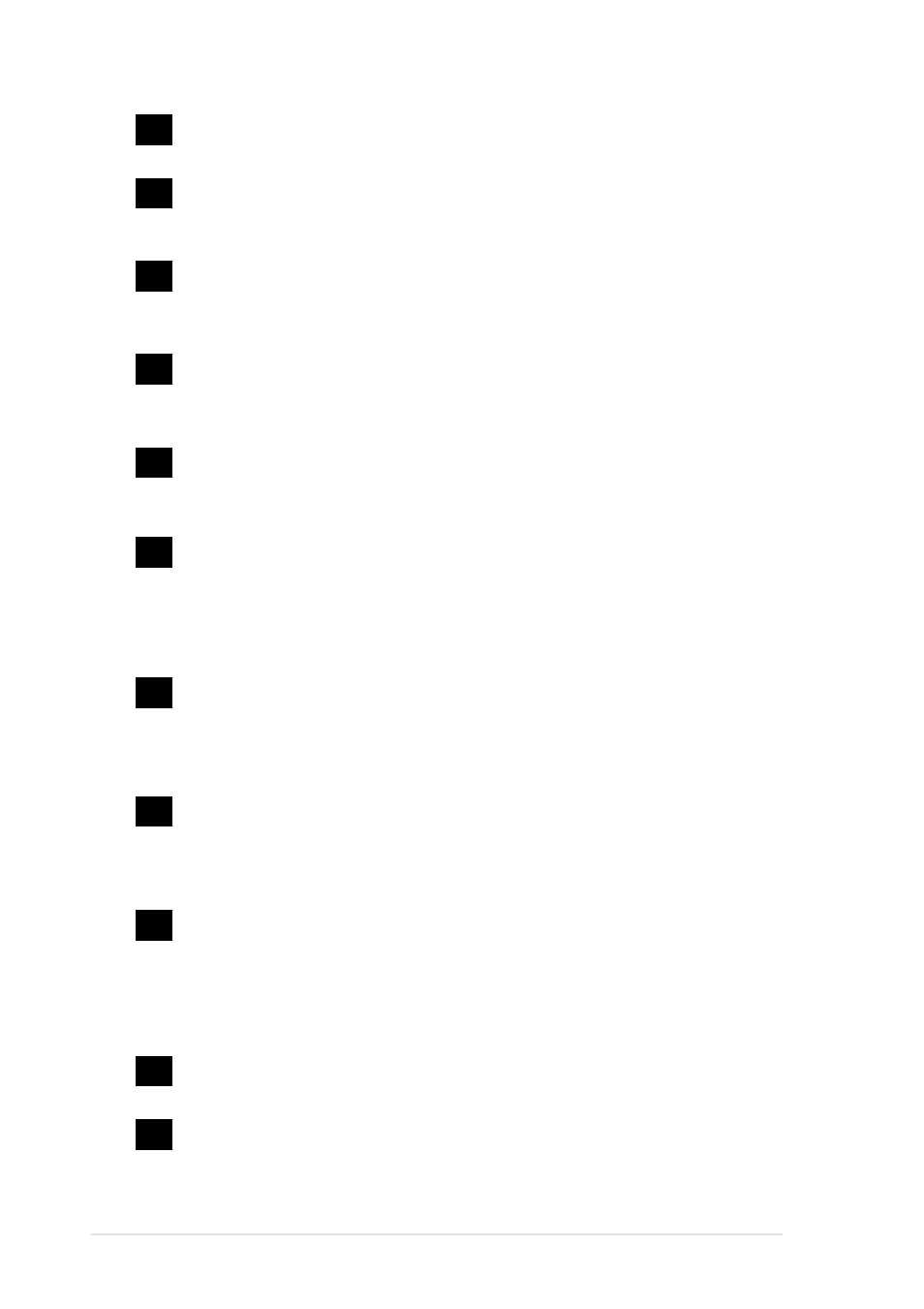 Asus P4S333 User Manual | Page 18 / 126