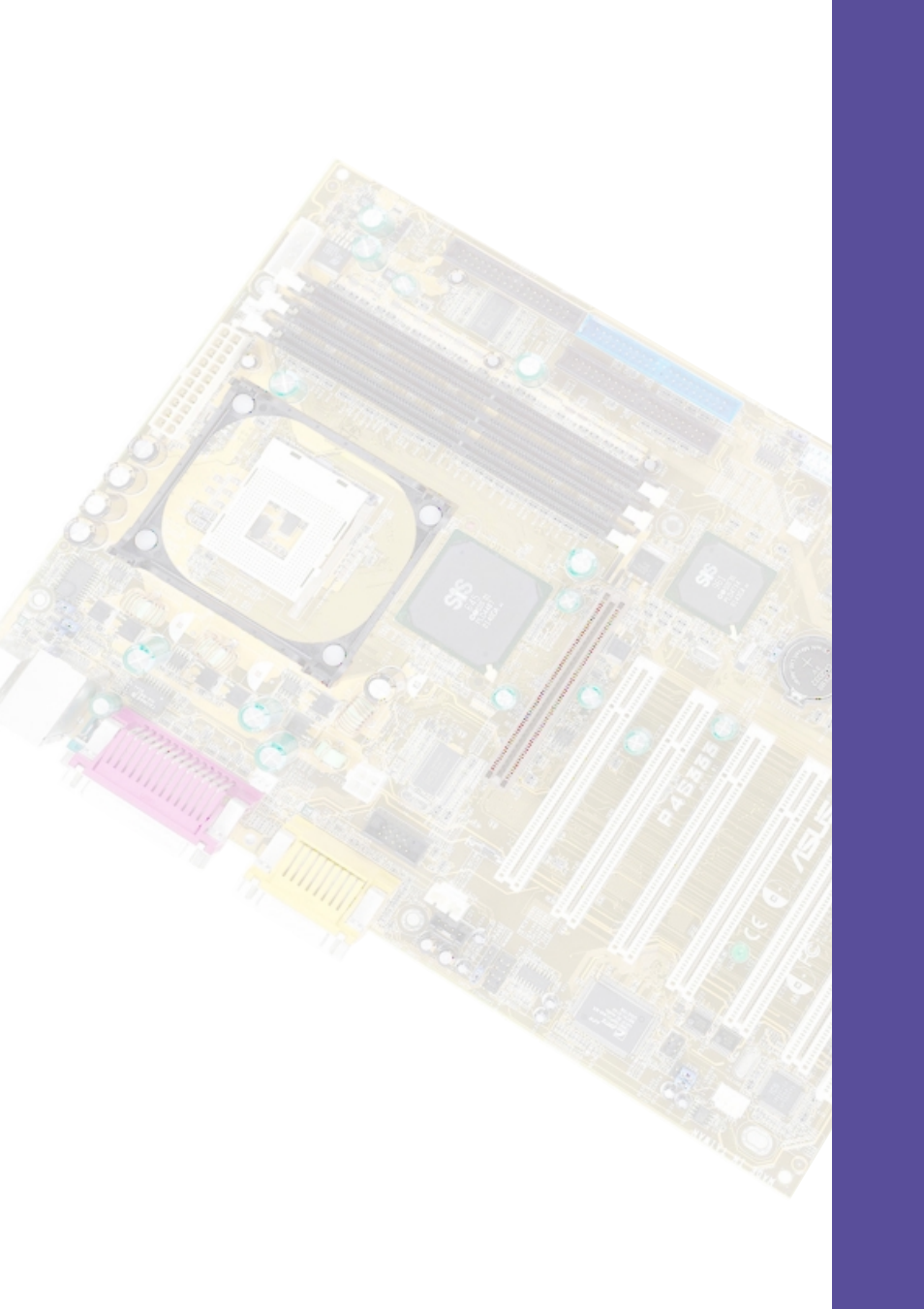 Chapter 2, Hardware information | Asus P4S333 User Manual | Page 21 / 126