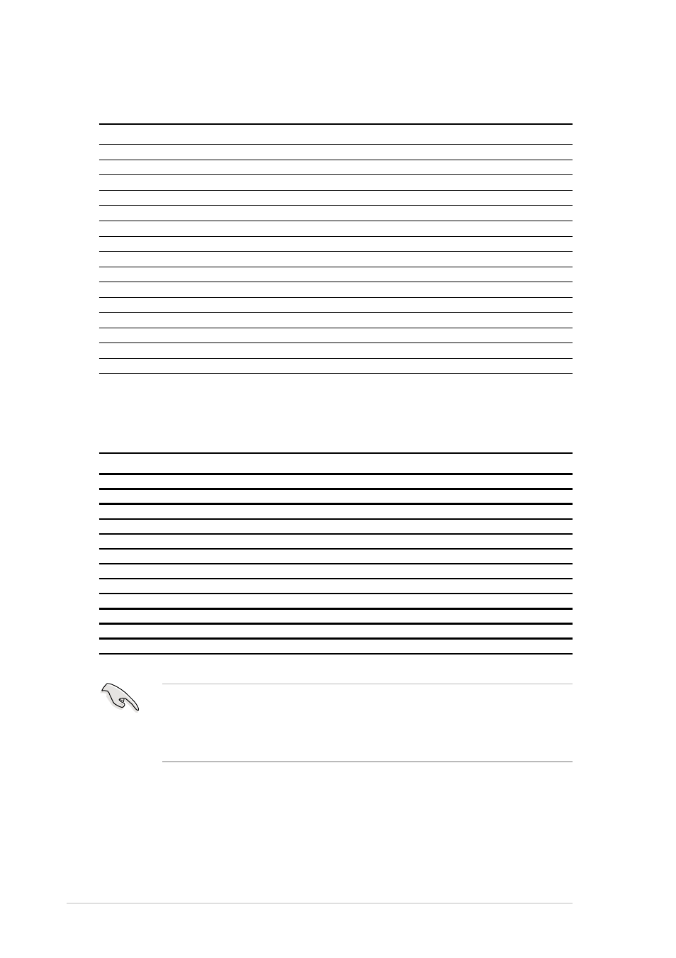 Standard interrupt assignments, Irq assignments for this motherboard, 14 chapter 2: hardware information | Asus P4S333 User Manual | Page 36 / 126