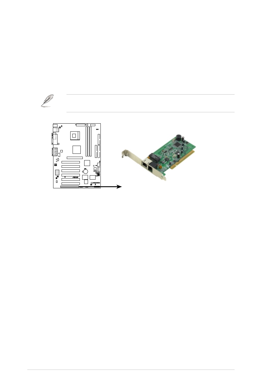 5 acr slot | Asus P4S333 User Manual | Page 38 / 126